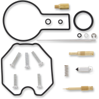 (image for) Carburetor Repair Kit for Honda XR400R 98-04