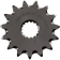 (image for) Renthal Front Sprocket - 15T Grooved