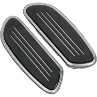 (image for) Sweeper Passenger Floorboards (Chrome)