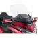 (image for) Slip Streamer Wraparound Touring Windshield for Honda GL1800 Gold Wing