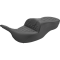 (image for) Roadsofa LS Seat, Black Stitching, W/O Driver's Backrest
