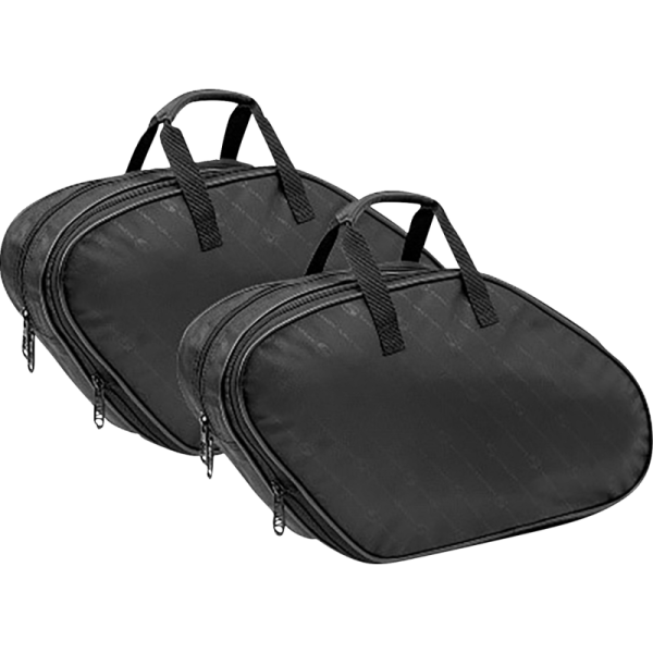 (image for) Saddlemen DXT Saddlebag Liners