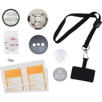 (image for) Klock Werks Universal iO Phone Mount