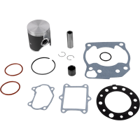 (image for) Top End Piston Kit - Cast Replica