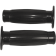 (image for) EMGO GT Grips - Black (1" Bars)