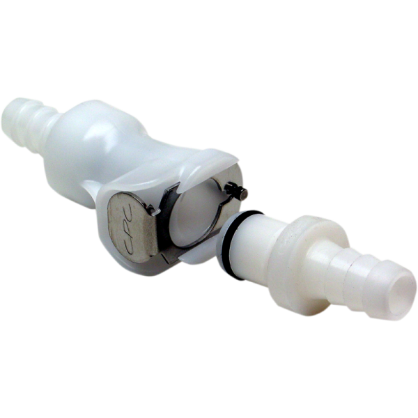 (image for) Motion Pro Straight-Through Coupling 5/16" ID