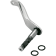 (image for) Shifter Shaft, Chrome