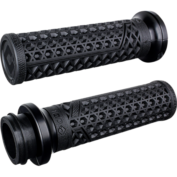 ODI Vans V-Twin Lock-On Grips