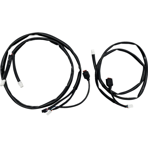 (image for) FAT BAGGERS INC Complete Replacement Harness 45"