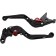 (image for) Hotbodies Racing MGP Lever Set - Black
