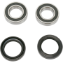 (image for) Front Wheel Bearing and Seal Kit