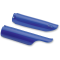 (image for) Fork Tube Protector - Reflex blue