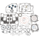 (image for) Motor Only Gasket Kit