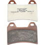 (image for) RDP Race Front Brake Pad