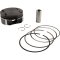 (image for) Black Edition Piston Kit