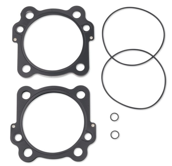 JAMES GASKET Genuine James Cylinder Head/Base Gasket Kits