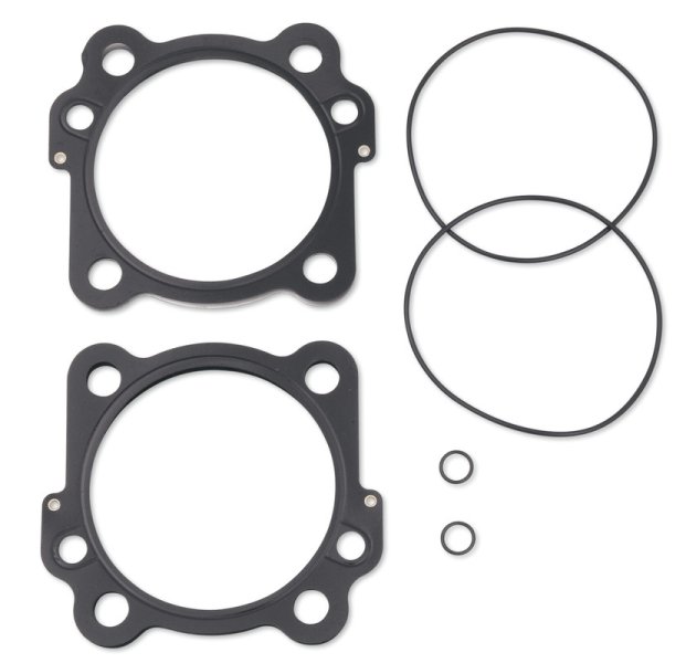 (image for) JAMES GASKET Big Bore Kit 3 7/8" (multi-layered steel head gasket)