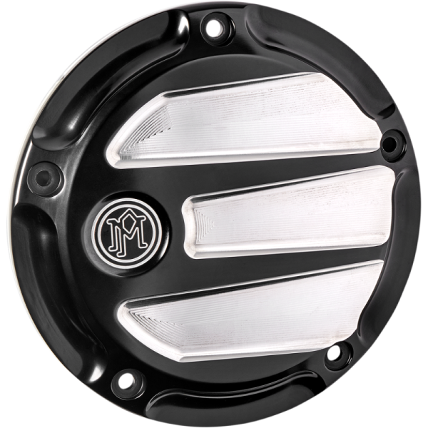 (image for) Performance Machine Scallop Derby Cover, Contrast Cut