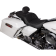 (image for) Freedom Touring Seat - Double Diamond, Black Thread
