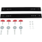 (image for) Risk Racing Lock-N-Load Truck Plates