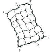 (image for) Cargo Net 12x17 Metal Hooks