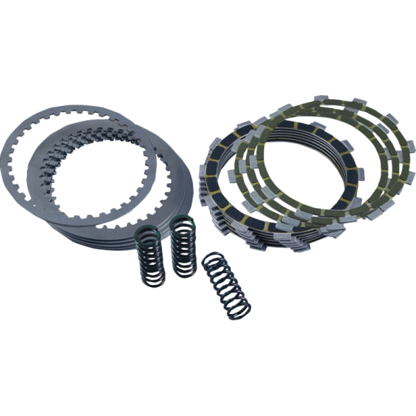 Barnett Clutch Plate Kit