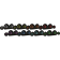 (image for) HD-03 Four-Piece Gauge Kit - Eight-Color LCD Display