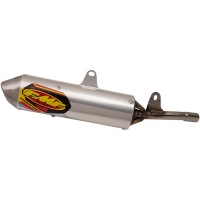 (image for) FMF Mini Powercore 4 - System w/ Spark Arrestor Muffler