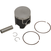 (image for) Vertex Cast Replica Piston Kit - 71.925mm