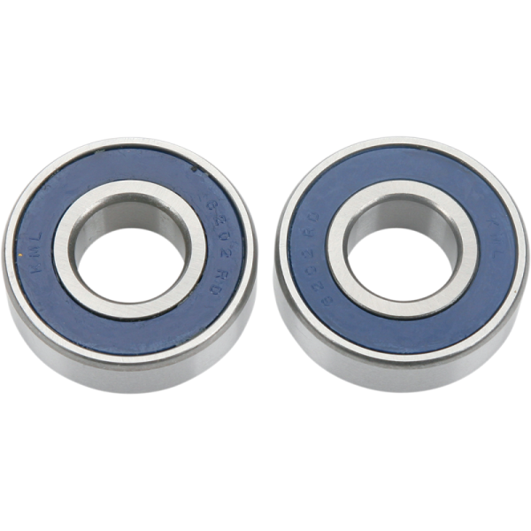 (image for) Moose Racing Front Wheel Bearing and Seal Kit for Yamaha TZ250 80-82