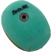 (image for) Twin Air Factory Pre-Oiled Air Filter for Honda CRF250R/RX 20-21