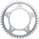 (image for) JT Rear Sprocket, 44T