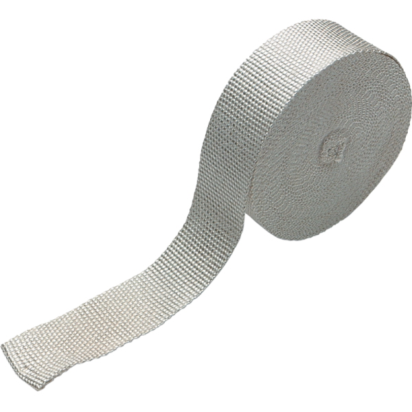 (image for) Moose Racing Exhaust Wrap, Tan