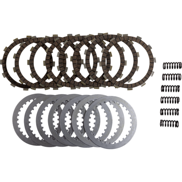 (image for) EBC Brakes DRC Series Clutch Kit DRC75