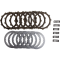 (image for) EBC Brakes DRC Series Clutch Kit DRC75