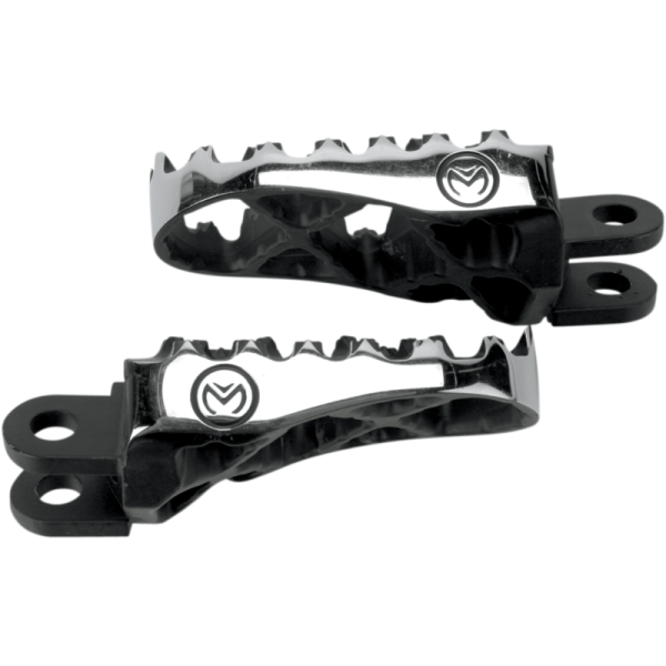 (image for) Moose Racing Moose Offroad Hybrid Footpegs - Standard