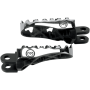 (image for) Moose Offroad Hybrid Footpegs - Standard