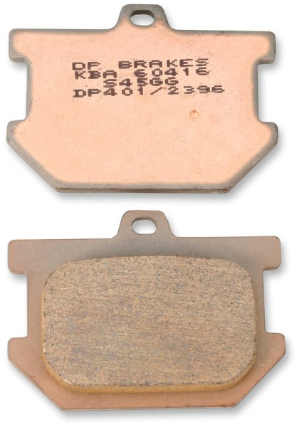 (image for) DP Brakes Rear Standard Brake Pad for YAMAHA XJ900S Diversion (all except below)