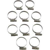 (image for) Hose Clamp 20-32mm