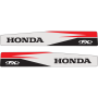 (image for) Honda Swingarm Graphics