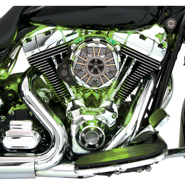 CIRO LLC Ciro Shock & Awe 2.0 LED Lighting System