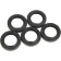 (image for) Genuine James Gaskets Wheel Seal 0.410" Thick