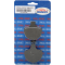 (image for) Lyndall Brakes X-Treme Brake Pad 1720-0516
