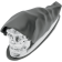(image for) Drag Specialties Shrouded Skull Fender Ornament