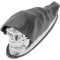 (image for) Drag Specialties Shrouded Skull Fender Ornament