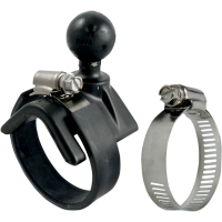 (image for) Universal V-clamp Base