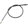 (image for) Motion Pro Control Cable - Kawasaki KLX650C/R 93-96 - Speedo