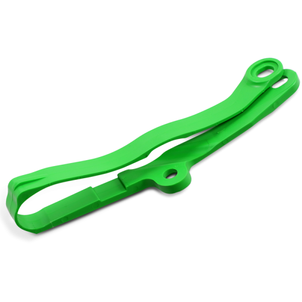 (image for) UFO Plast Chain Slider - KX Green