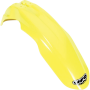 (image for) UFO Front Fender for RM-Z450