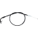 (image for) Motion Pro Standard Throttle Cable